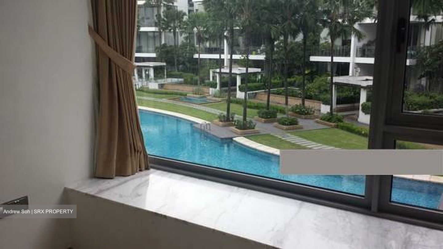 Marina Collection (D4), Condominium #637192421